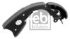 VW 06E109507D Tensioner, timing chain